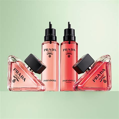 prada paradoxe intense duftbeschreibung